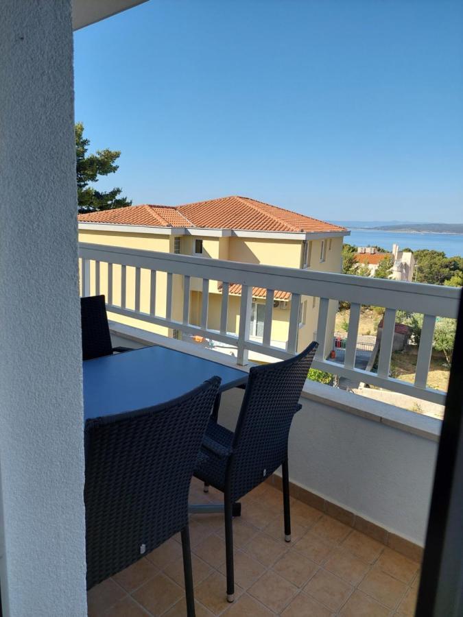 Apartmani "Radi" Baška Voda Стая снимка
