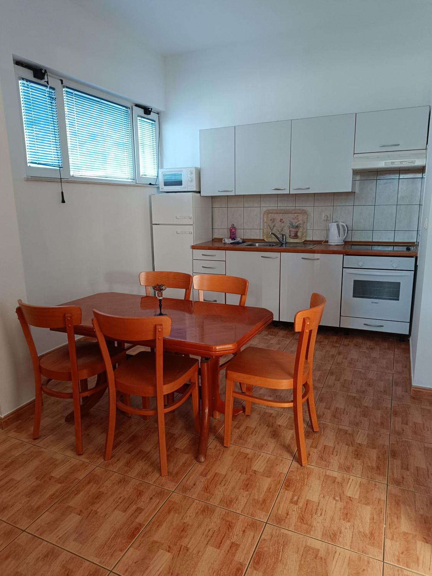 Apartmani "Radi" Baška Voda Стая снимка