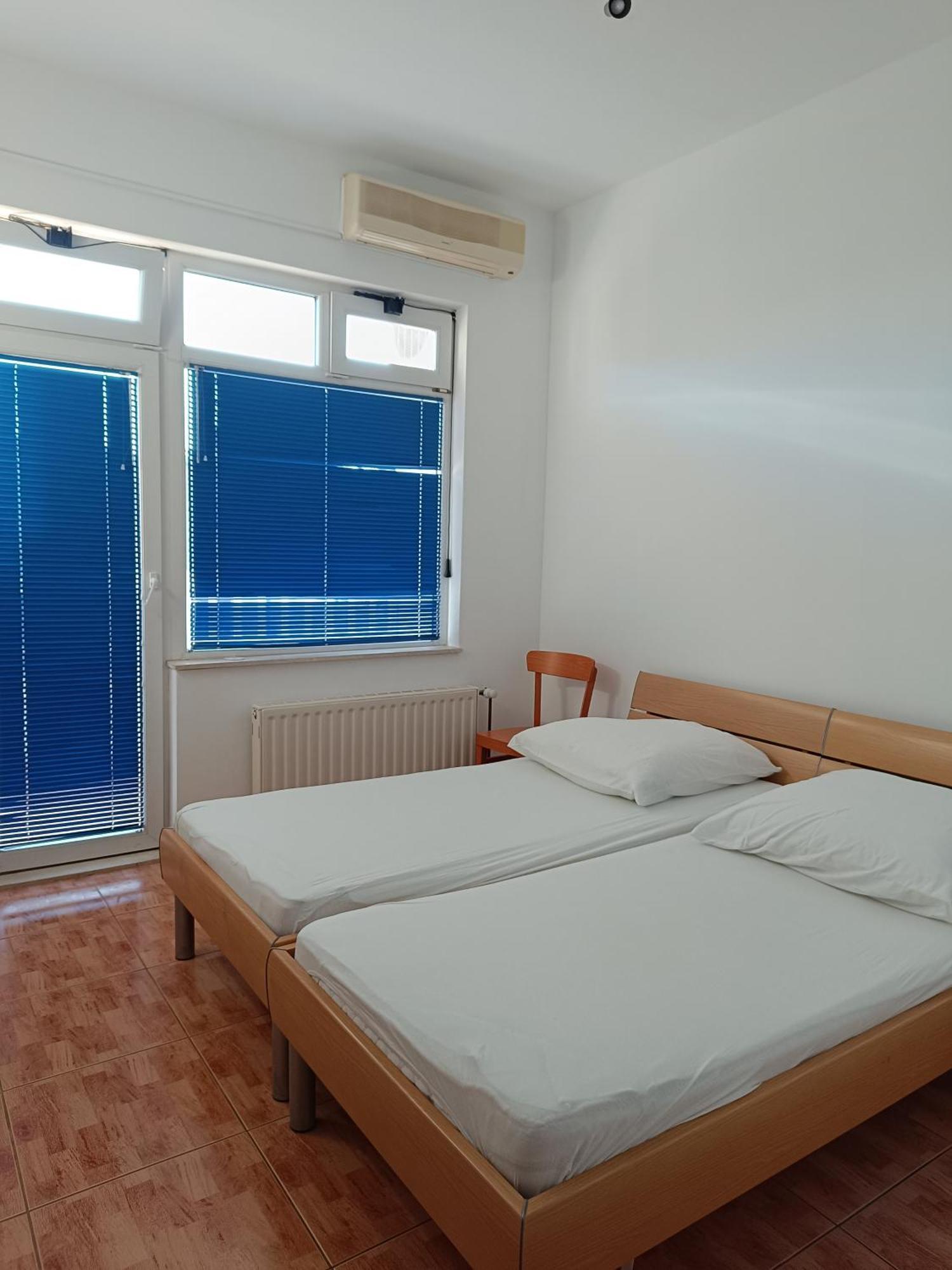 Apartmani "Radi" Baška Voda Стая снимка