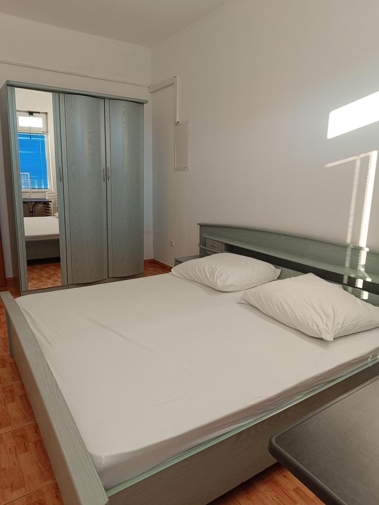 Apartmani "Radi" Baška Voda Стая снимка