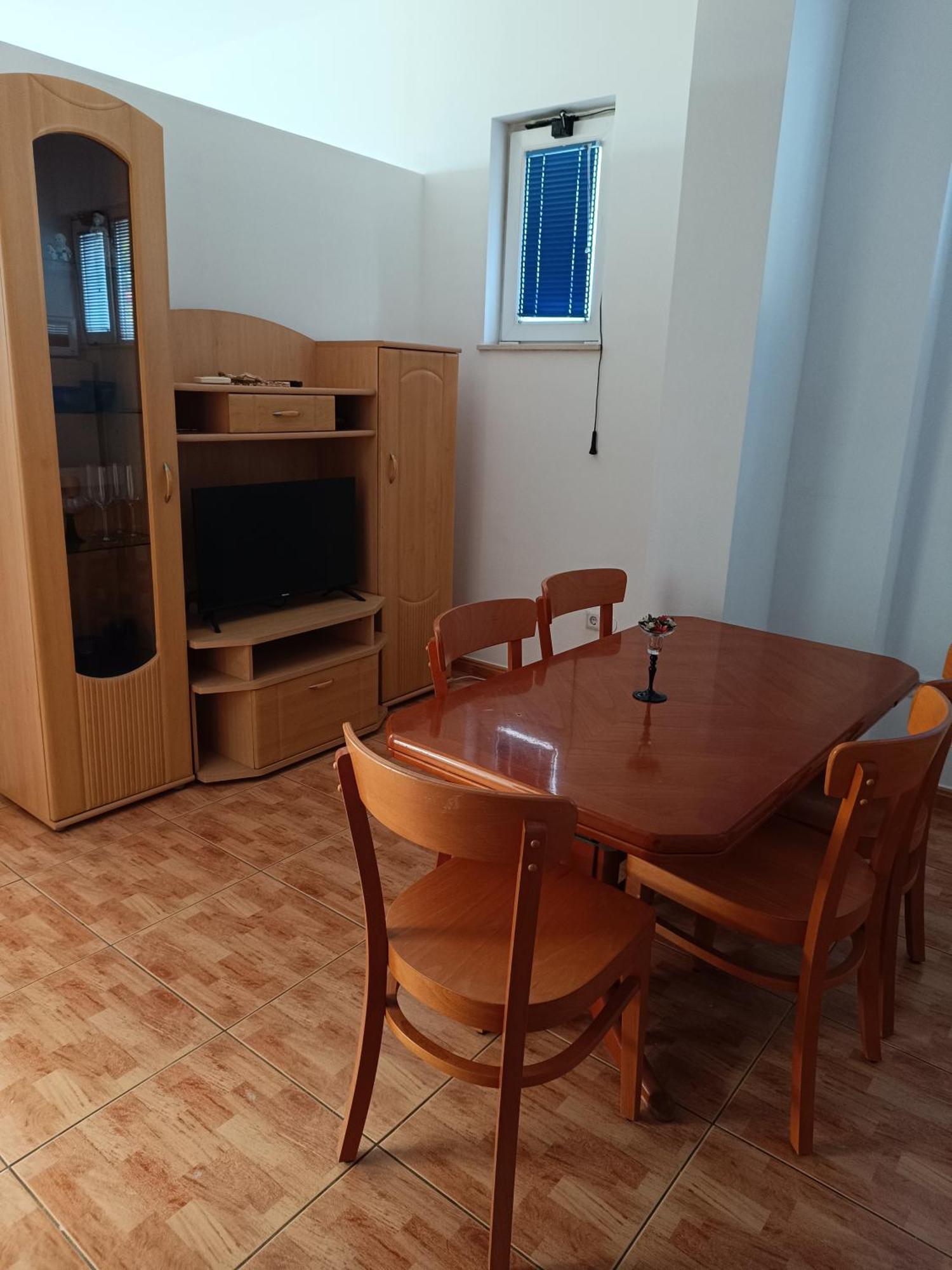 Apartmani "Radi" Baška Voda Стая снимка