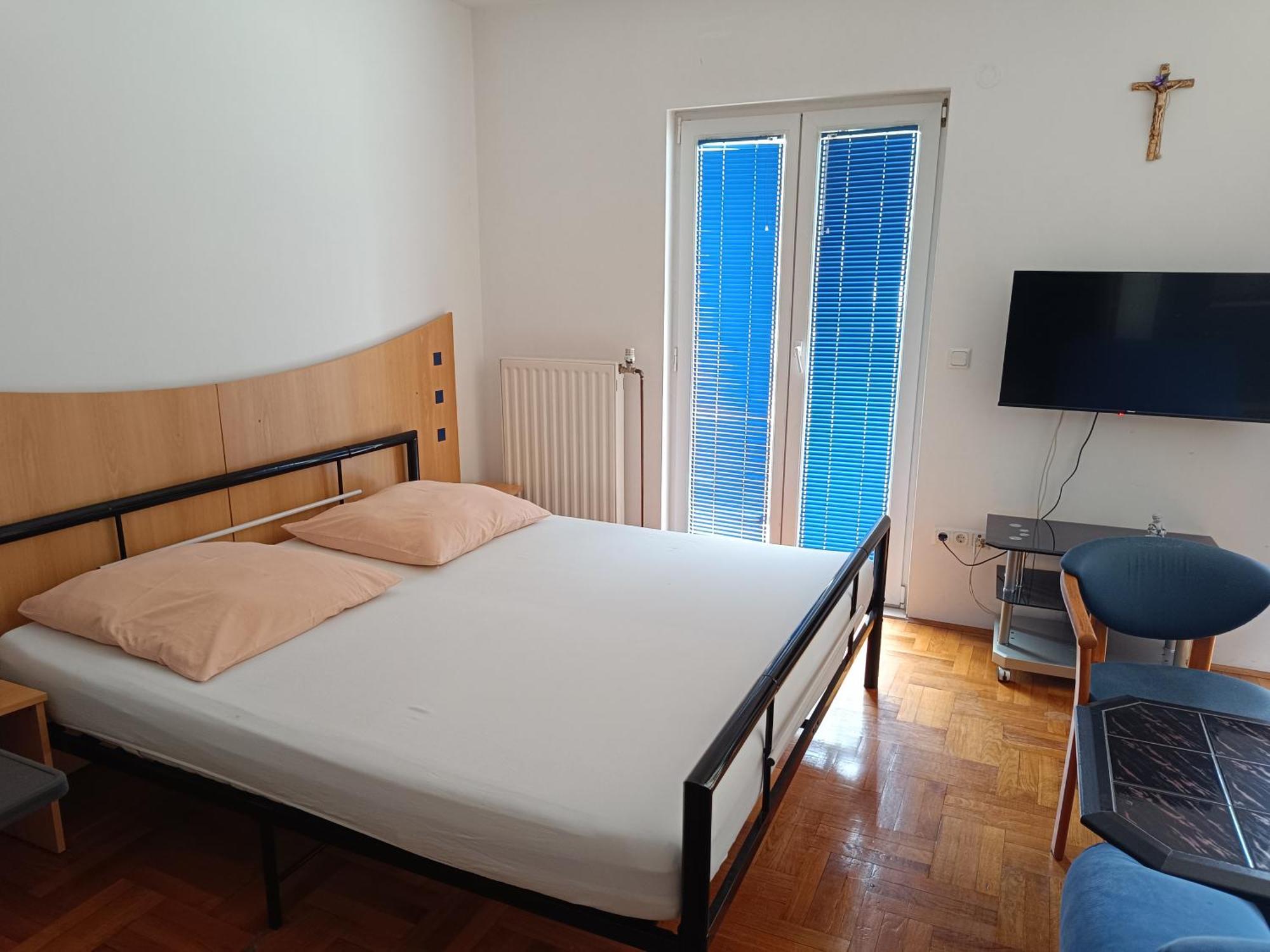 Apartmani "Radi" Baška Voda Стая снимка
